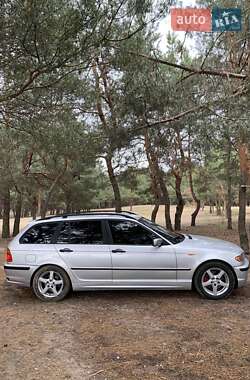Універсал BMW 3 Series 2003 в 