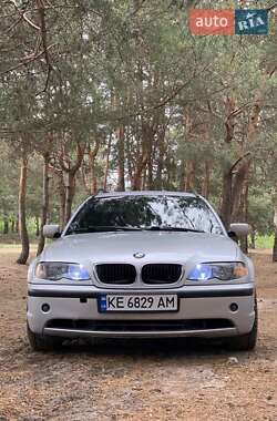 Універсал BMW 3 Series 2003 в 