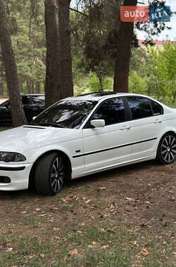 Седан BMW 3 Series 1998 в 