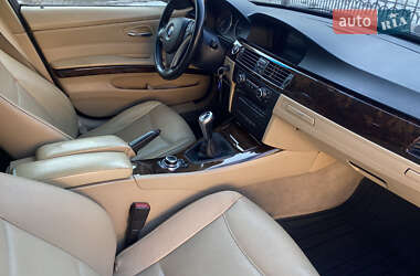 Универсал BMW 3 Series 2010 в 