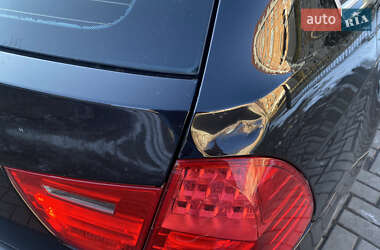 Универсал BMW 3 Series 2010 в 