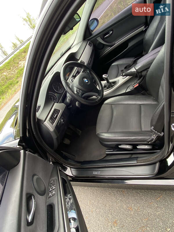 Универсал BMW 3 Series 2008 в Броварах