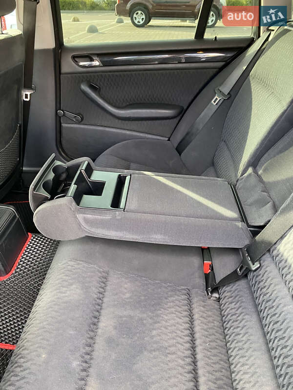 Універсал BMW 3 Series 2001 в Житомирі