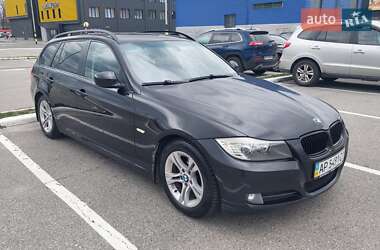 Универсал BMW 3 Series 2009 в Киеве