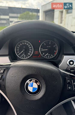 Універсал BMW 3 Series 2006 в 