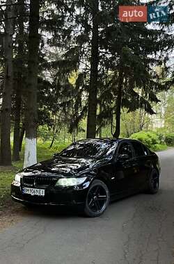 Седан BMW 3 Series 2005 в 