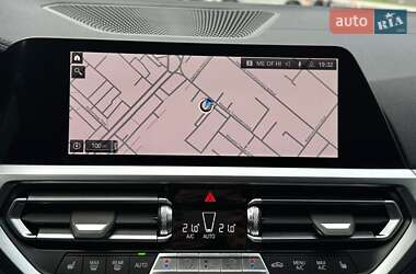 Седан BMW 3 Series 2022 в 