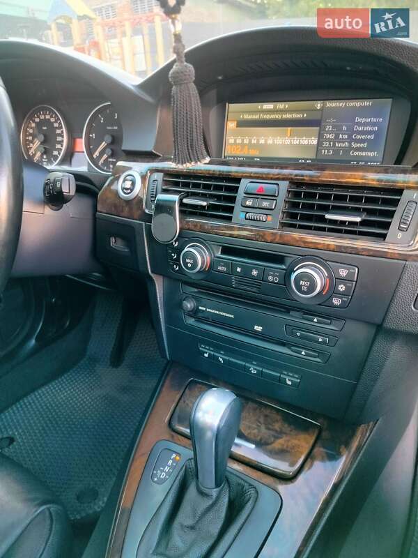 Універсал BMW 3 Series 2006 в Чернігові