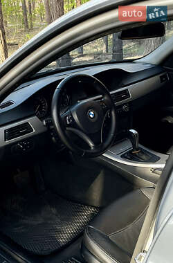 Седан BMW 3 Series 2008 в 