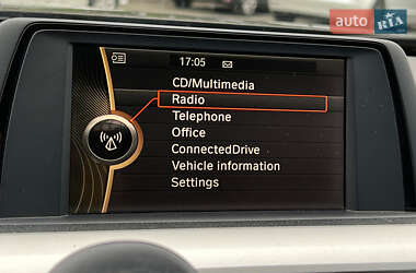 Седан BMW 3 Series 2013 в 