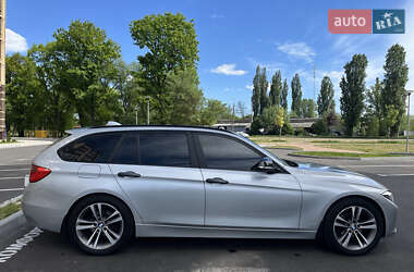 Универсал BMW 3 Series 2013 в 