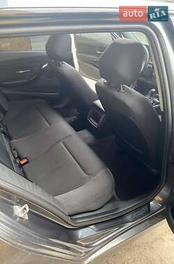 Универсал BMW 3 Series 2013 в 