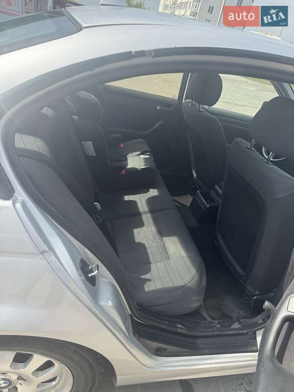 Седан BMW 3 Series 2004 в Заставной фото 6 Седан BMW 3 Series 2004 в Заставной