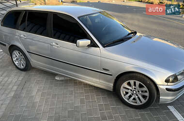 Універсал BMW 3 Series 2001 в 