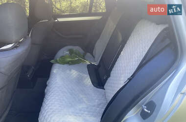 Універсал BMW 3 Series 2002 в 