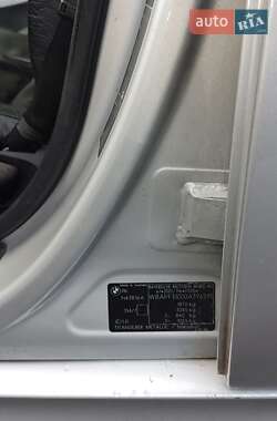 Седан BMW 3 Series 2008 в 