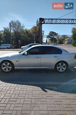 Седан BMW 3 Series 2008 в 