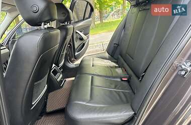 Седан BMW 3 Series 2012 в 