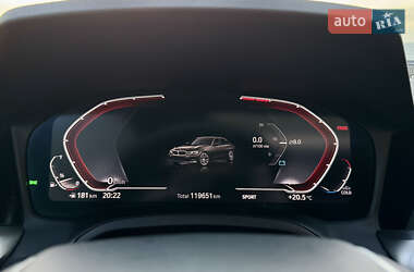 Седан BMW 3 Series 2019 в 
