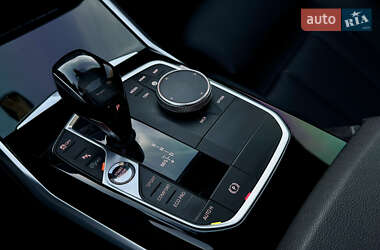 Седан BMW 3 Series 2019 в 