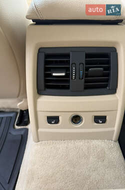 Седан BMW 3 Series 2014 в 