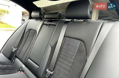 Седан BMW 3 Series 2022 в 