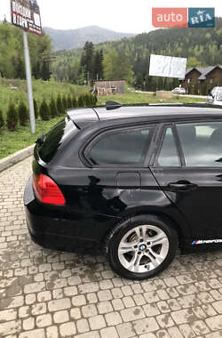 Универсал BMW 3 Series 2009 в 