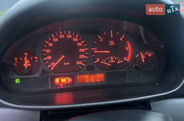 Седан BMW 3 Series 1998 в 