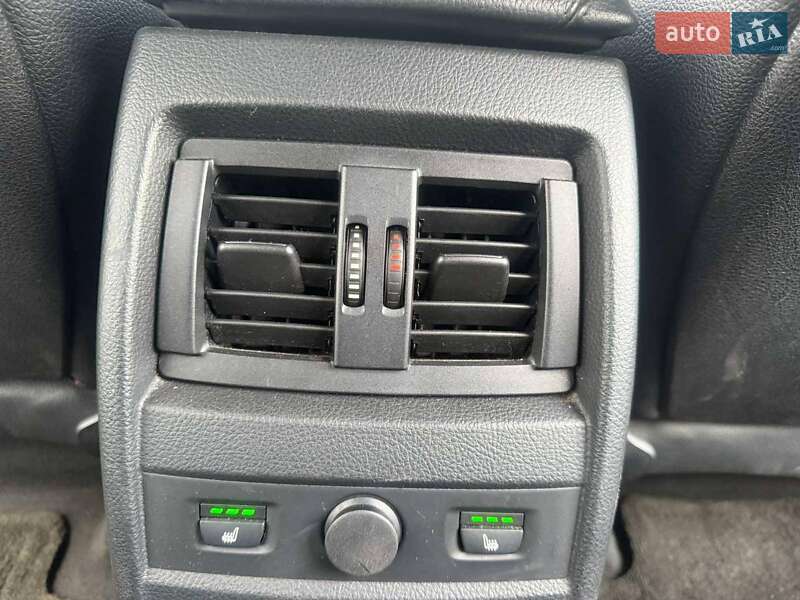 Седан BMW 3 Series 2013 в Одесі