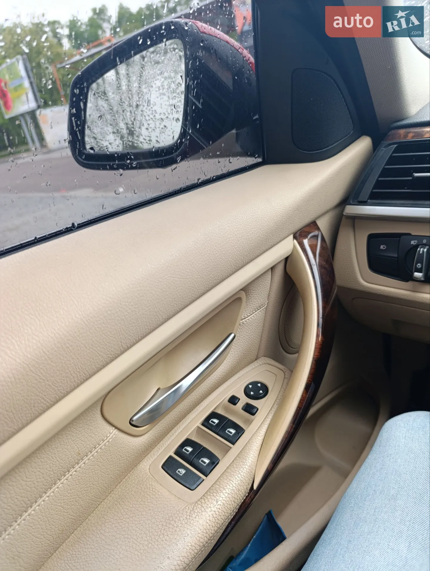 2014 BMW 3er - мініатюра 18