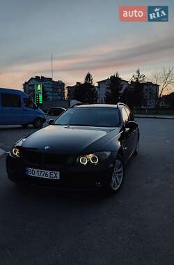 Универсал BMW 3 Series 2006 в Чорткове