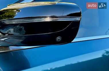 Седан BMW 3 Series 2021 в 