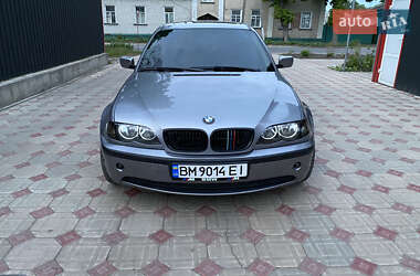 Седан BMW 3 Series 2004 в Кролевце