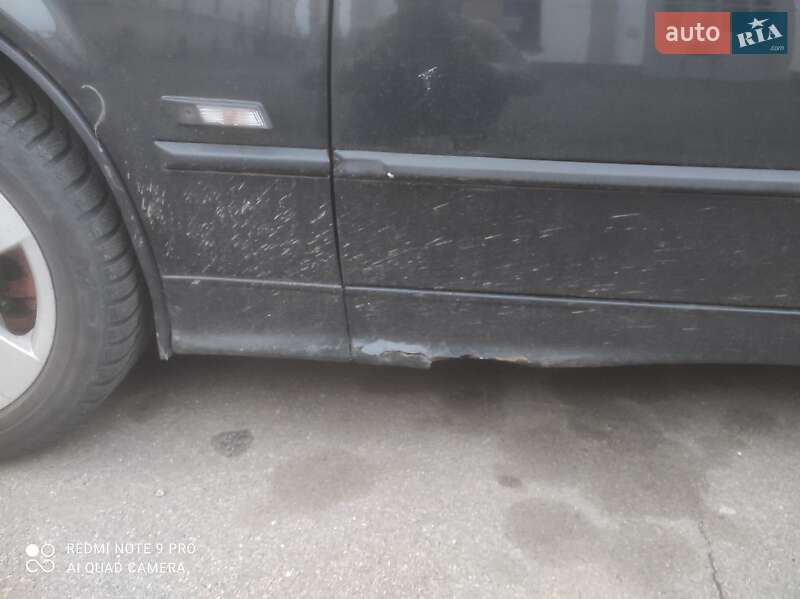 Универсал BMW 3 Series 1998 в Киеве