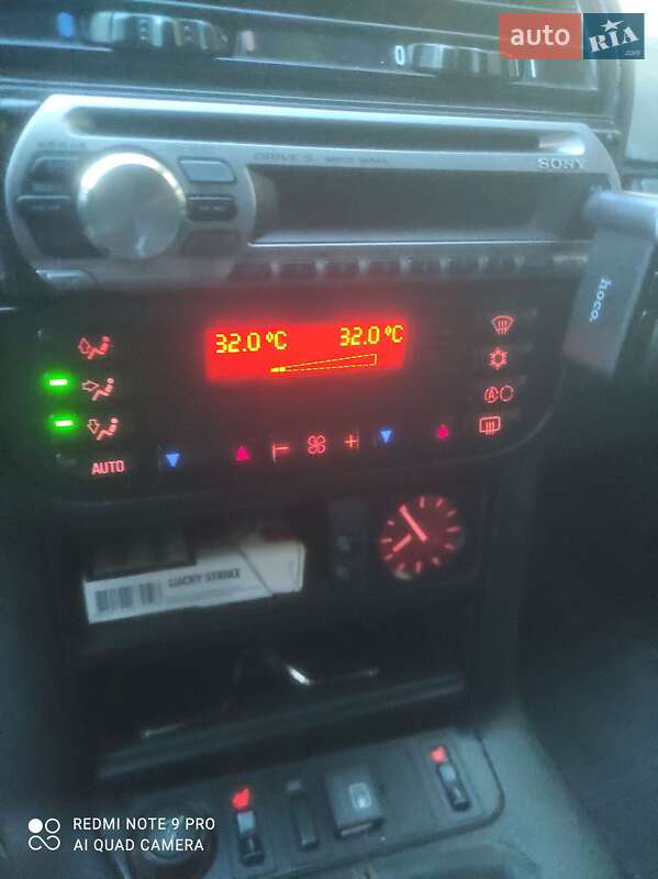 Универсал BMW 3 Series 1998 в Киеве