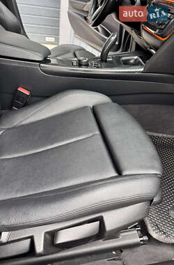 Седан BMW 3 Series 2014 в 