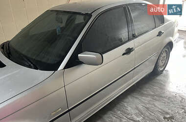 Седан BMW 3 Series 1999 в 