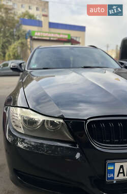 Універсал BMW 3 Series 2012 в 