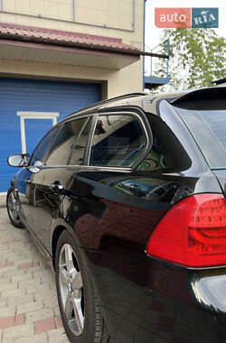 Універсал BMW 3 Series 2012 в 