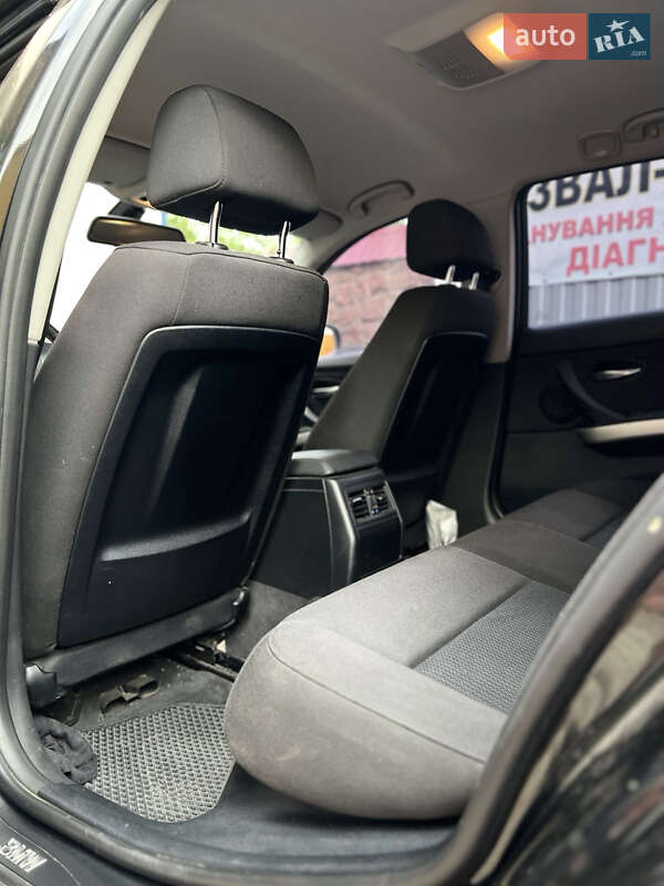 Универсал BMW 3 Series 2012 в Житомире