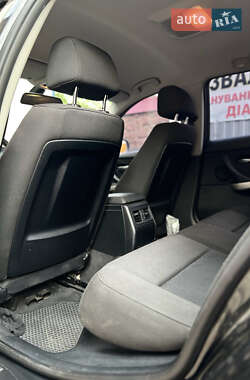 Універсал BMW 3 Series 2012 в 