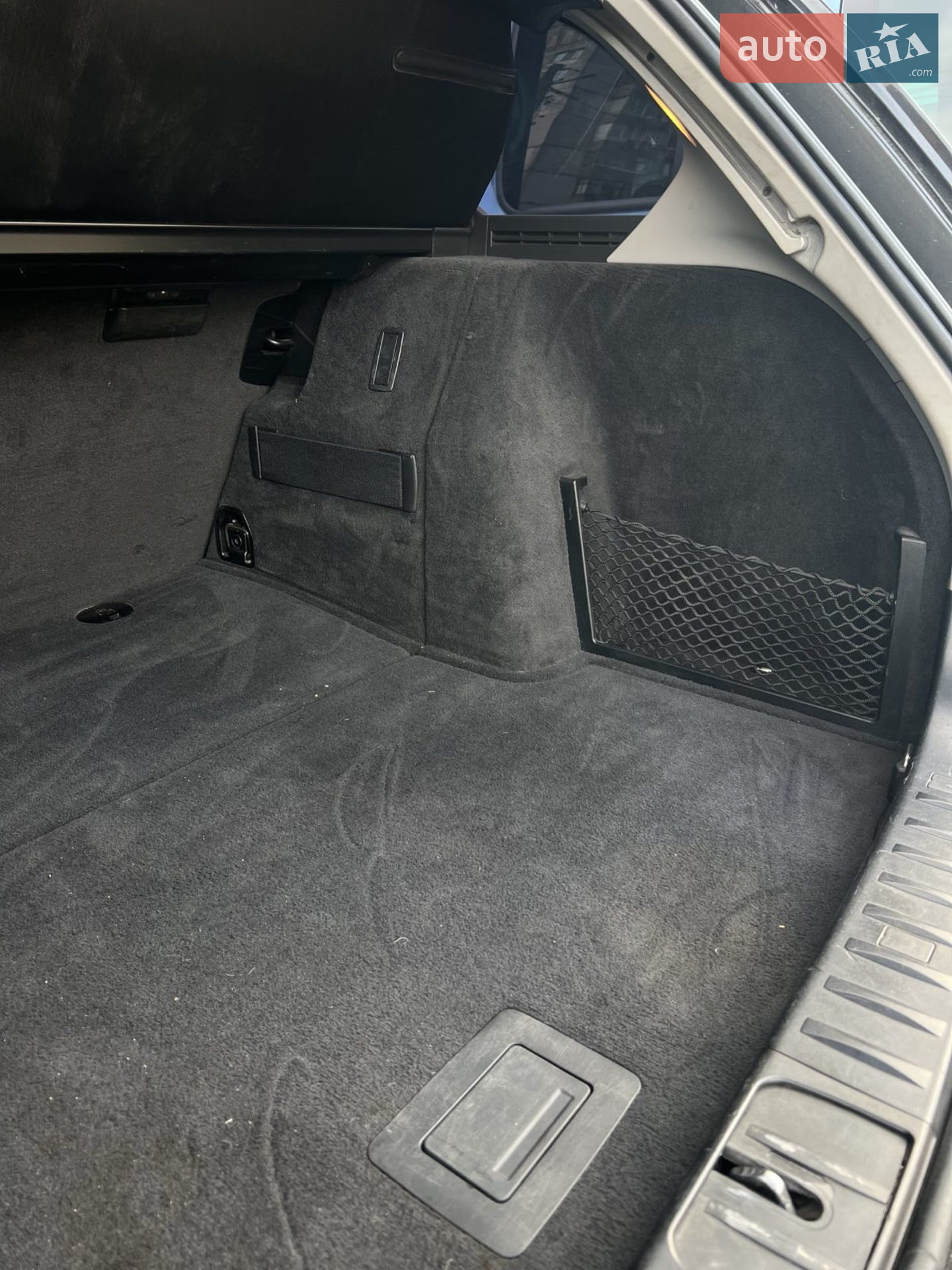 2012 BMW 3er - мініатюра 16