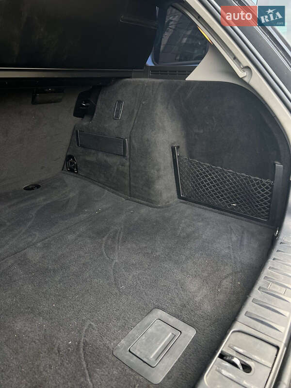 Универсал BMW 3 Series 2012 в Житомире