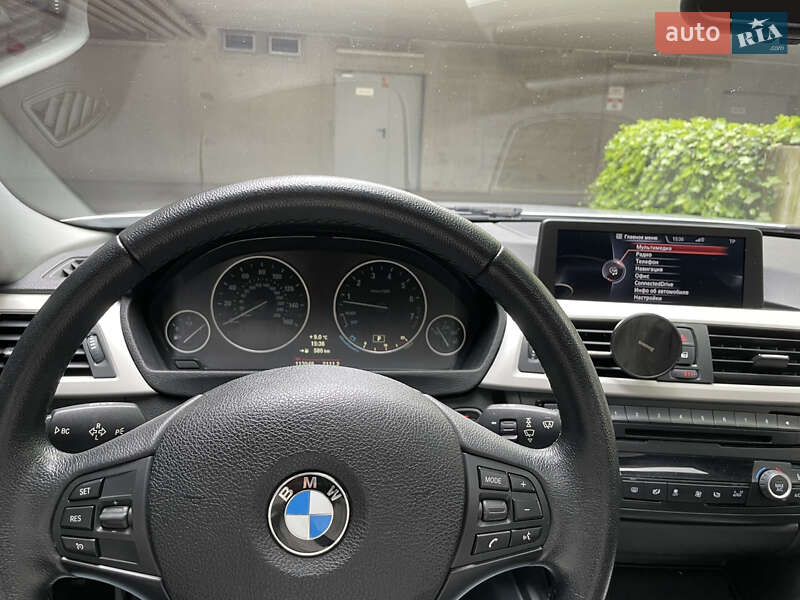 Седан BMW 3 Series 2014 в Ровно фото 9 Седан BMW 3 Series 2014 в Ровно