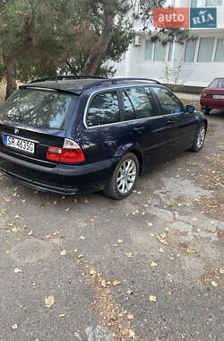 Універсал BMW 3 Series 2005 в 