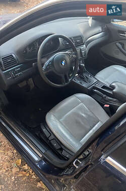 Універсал BMW 3 Series 2005 в 