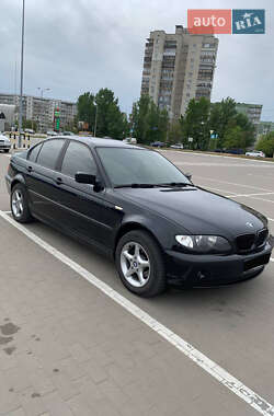 Седан BMW 3 Series 2003 в 