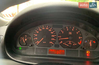 Седан BMW 3 Series 2003 в 