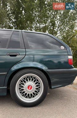 Універсал BMW 3 Series 1996 в 