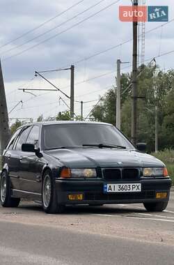 Універсал BMW 3 Series 1996 в 